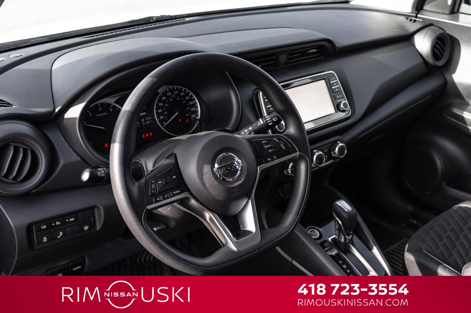 nissan Kicks 2021 - 8