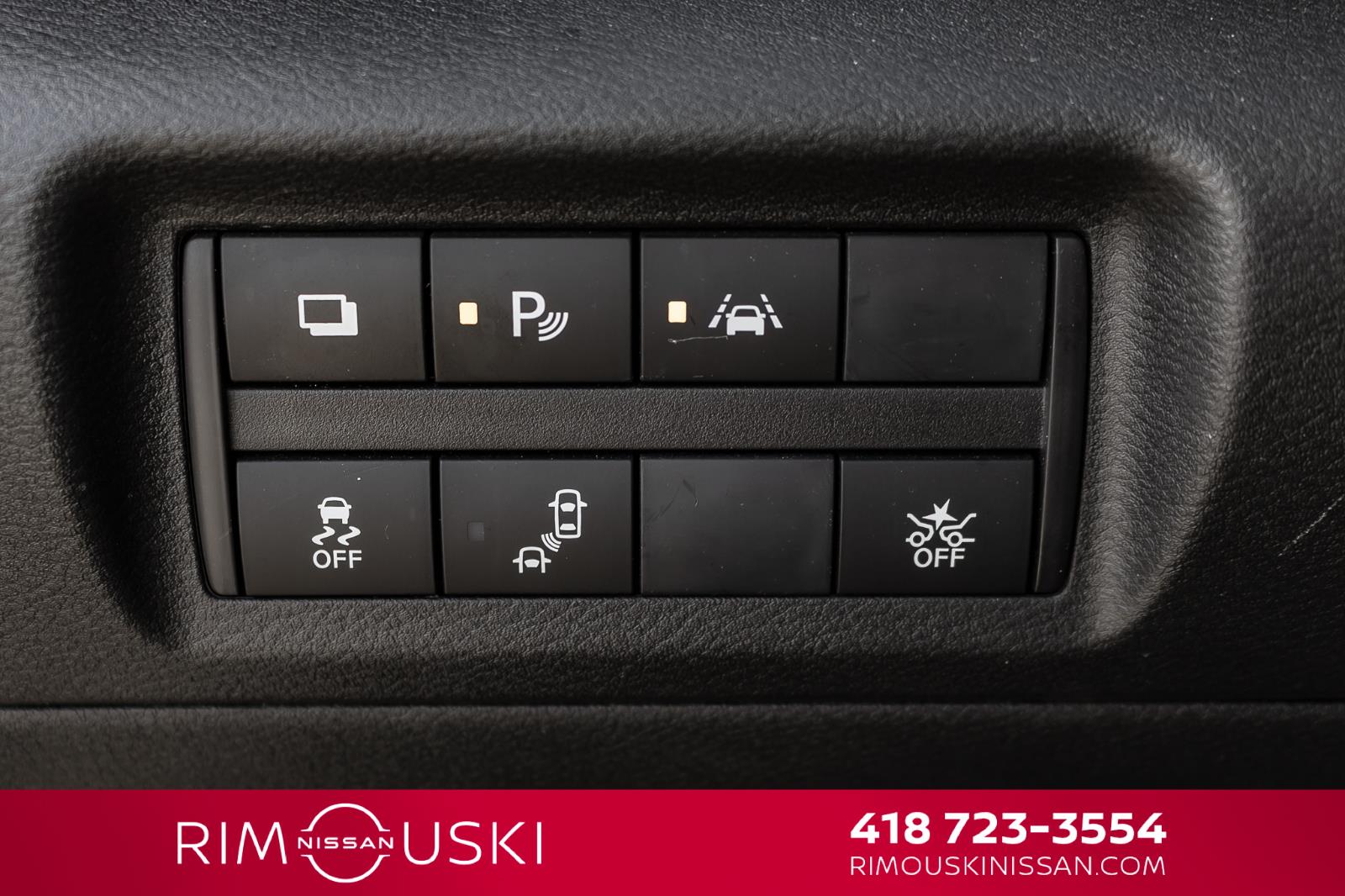 nissan Kicks 2021 - 10