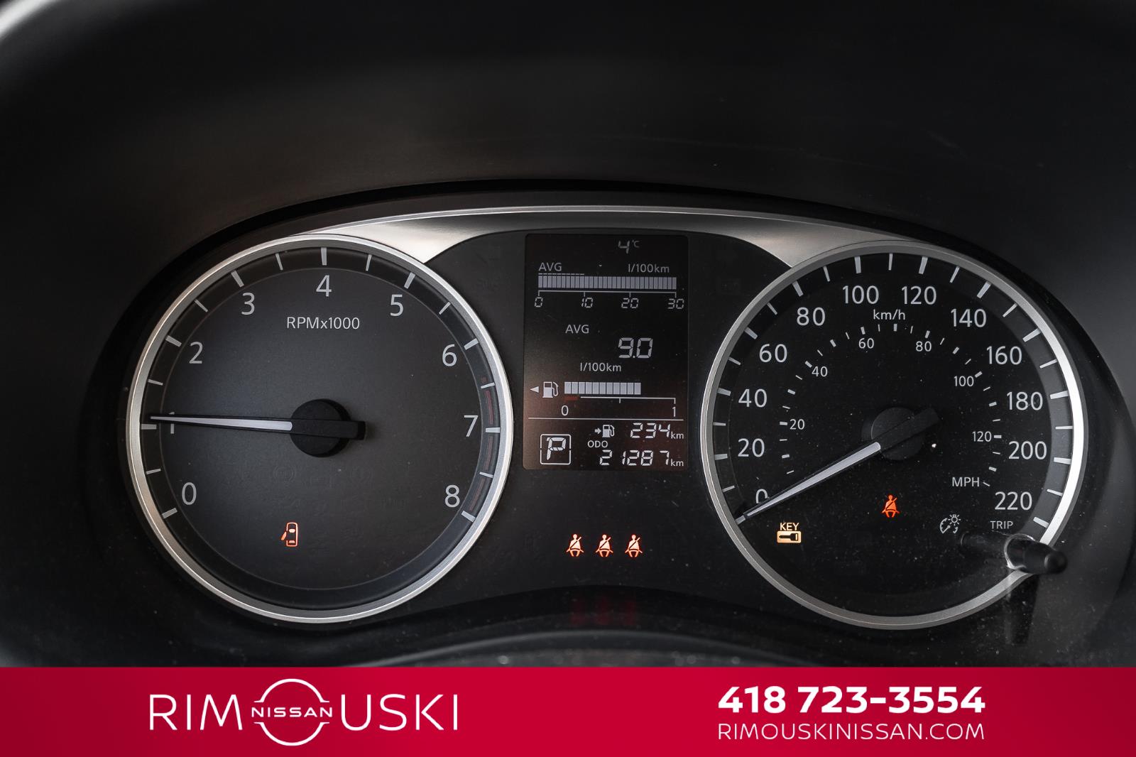 nissan Kicks 2021 - 11