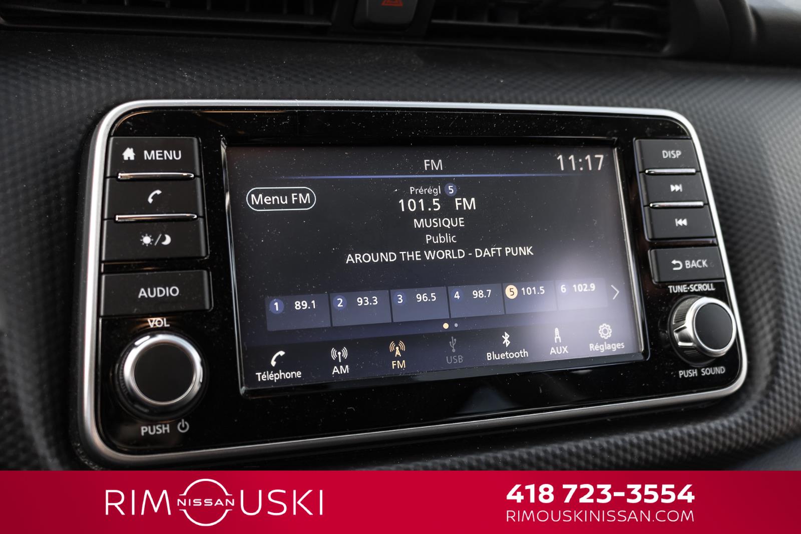 nissan Kicks 2021 - 12