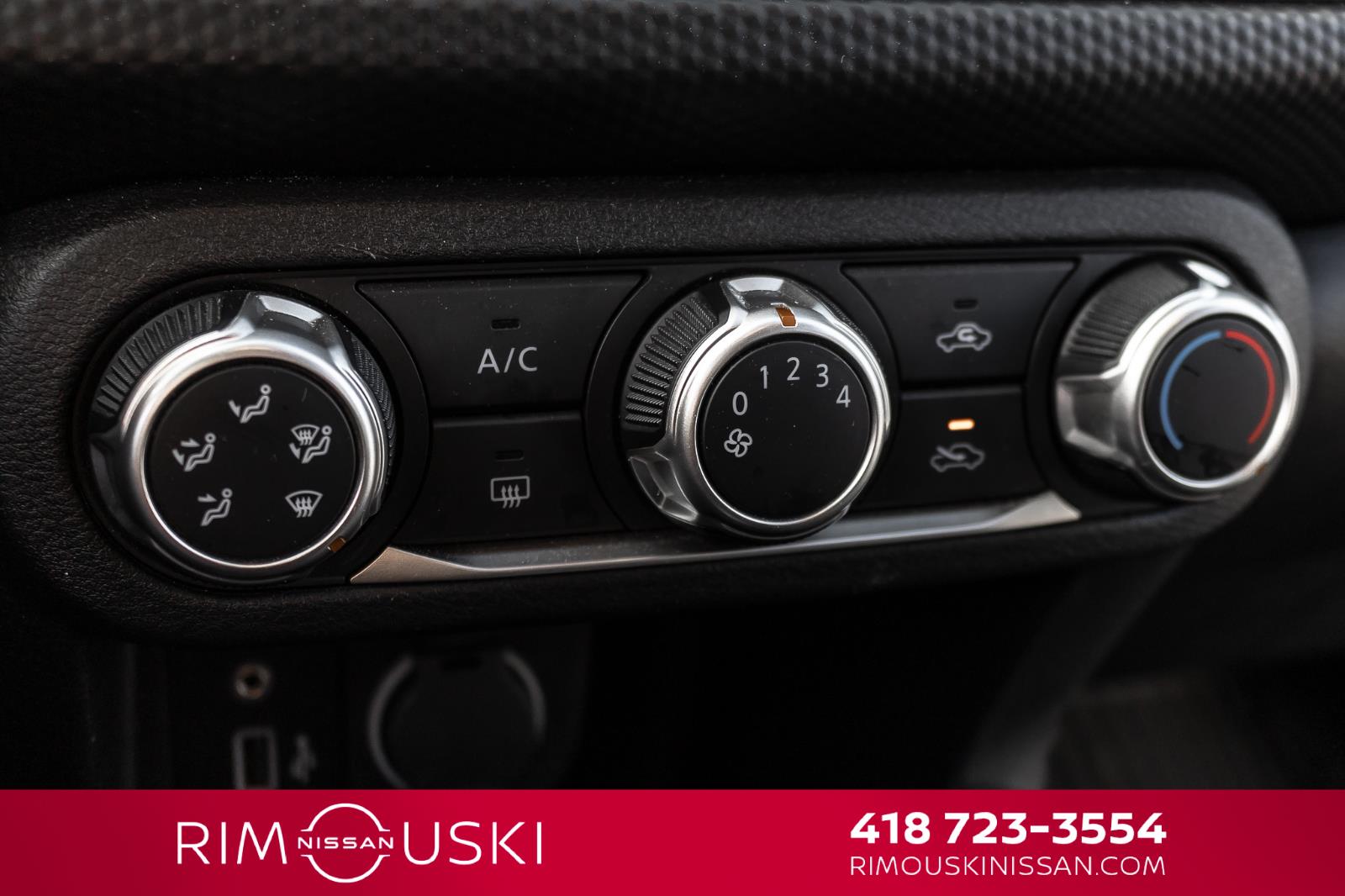 nissan Kicks 2021 - 13