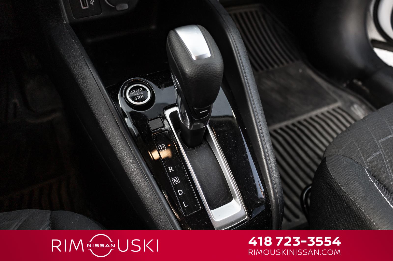 nissan Kicks 2021 - 14