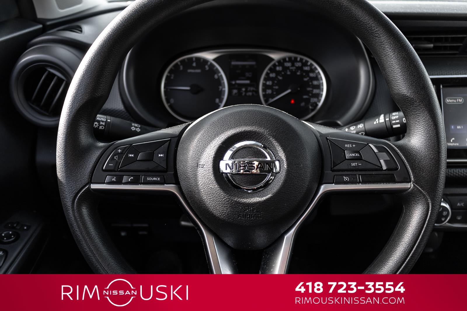 nissan Kicks 2021 - 15