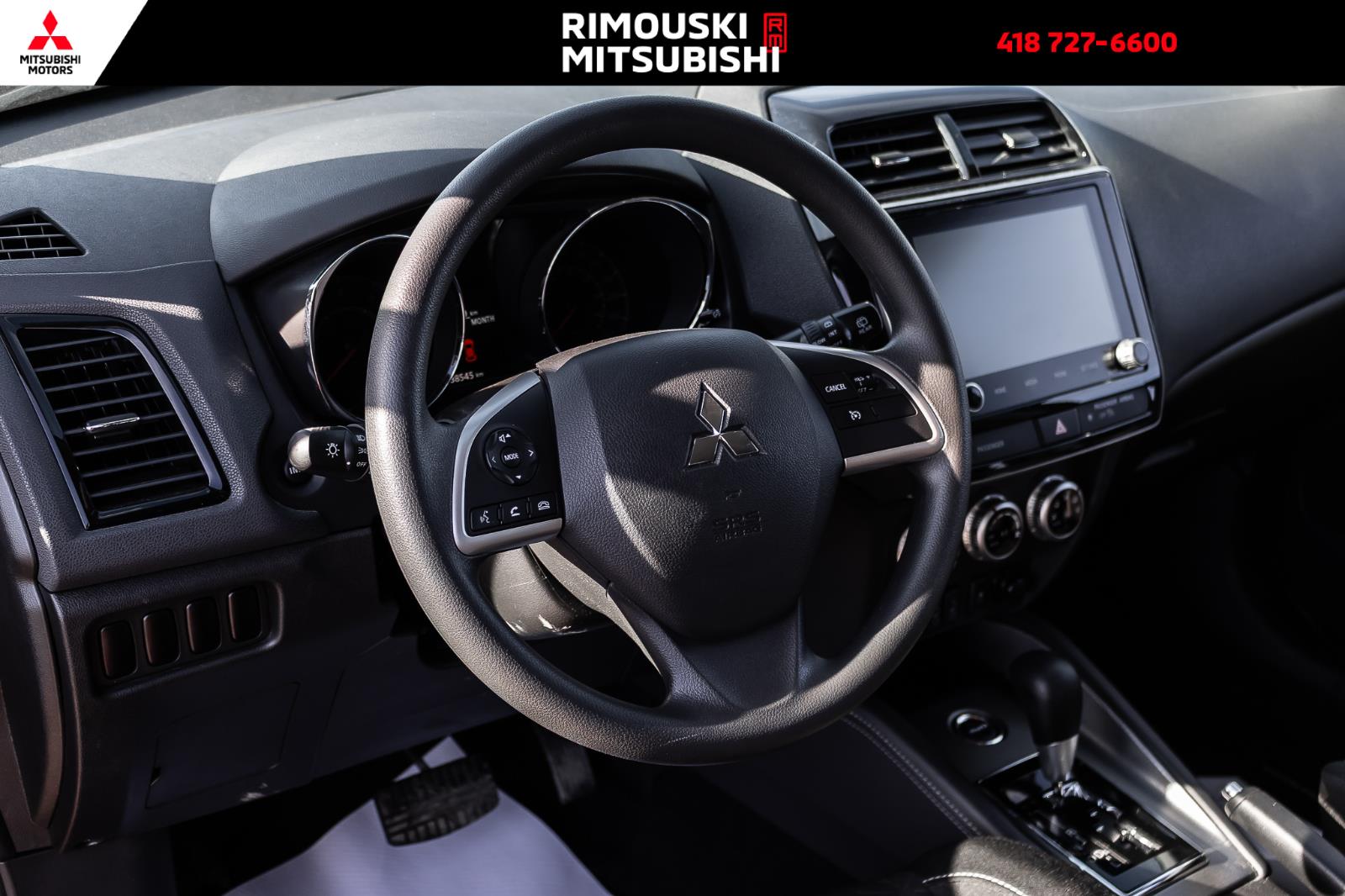 mitsubishi RVR 2021 - 9