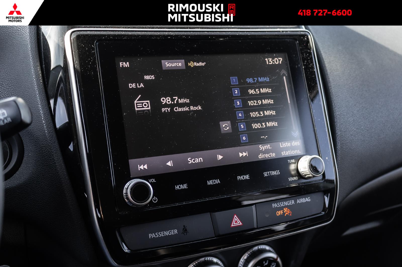 mitsubishi RVR 2021 - 12