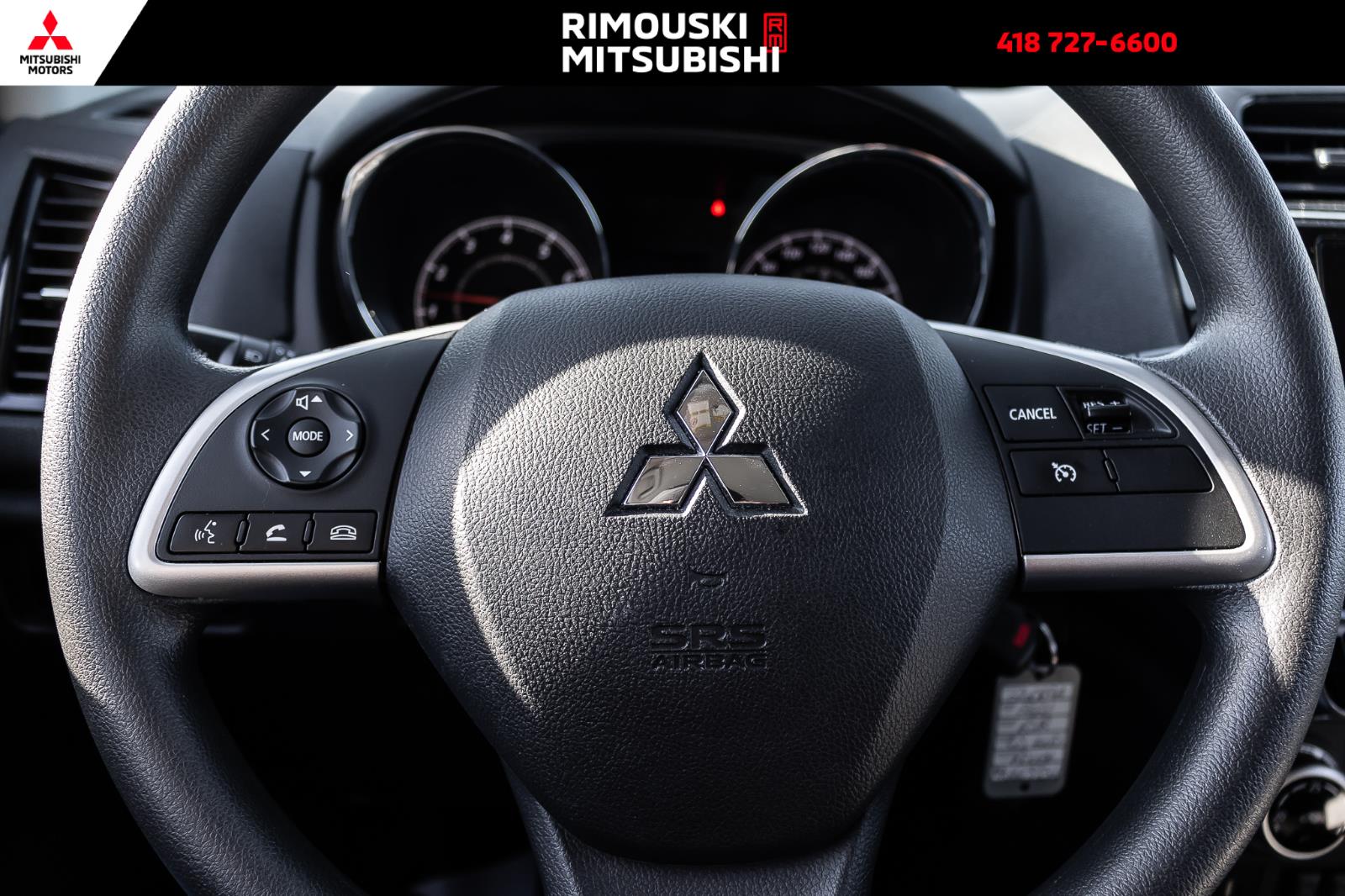 mitsubishi RVR 2021 - 15