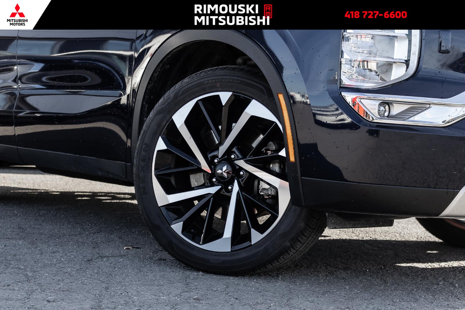 mitsubishi Outlander 2023 - 2