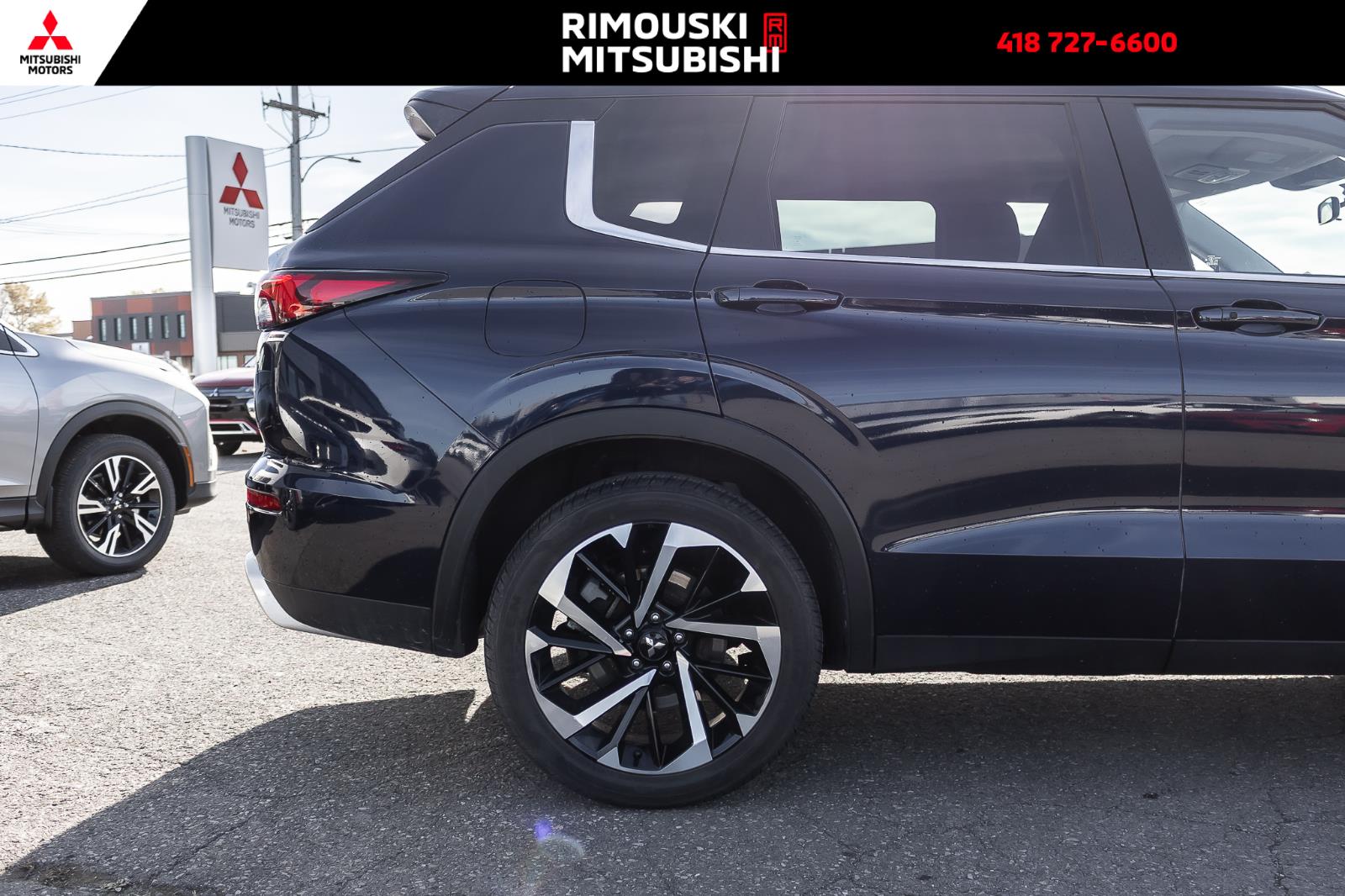 mitsubishi Outlander 2023 - 7