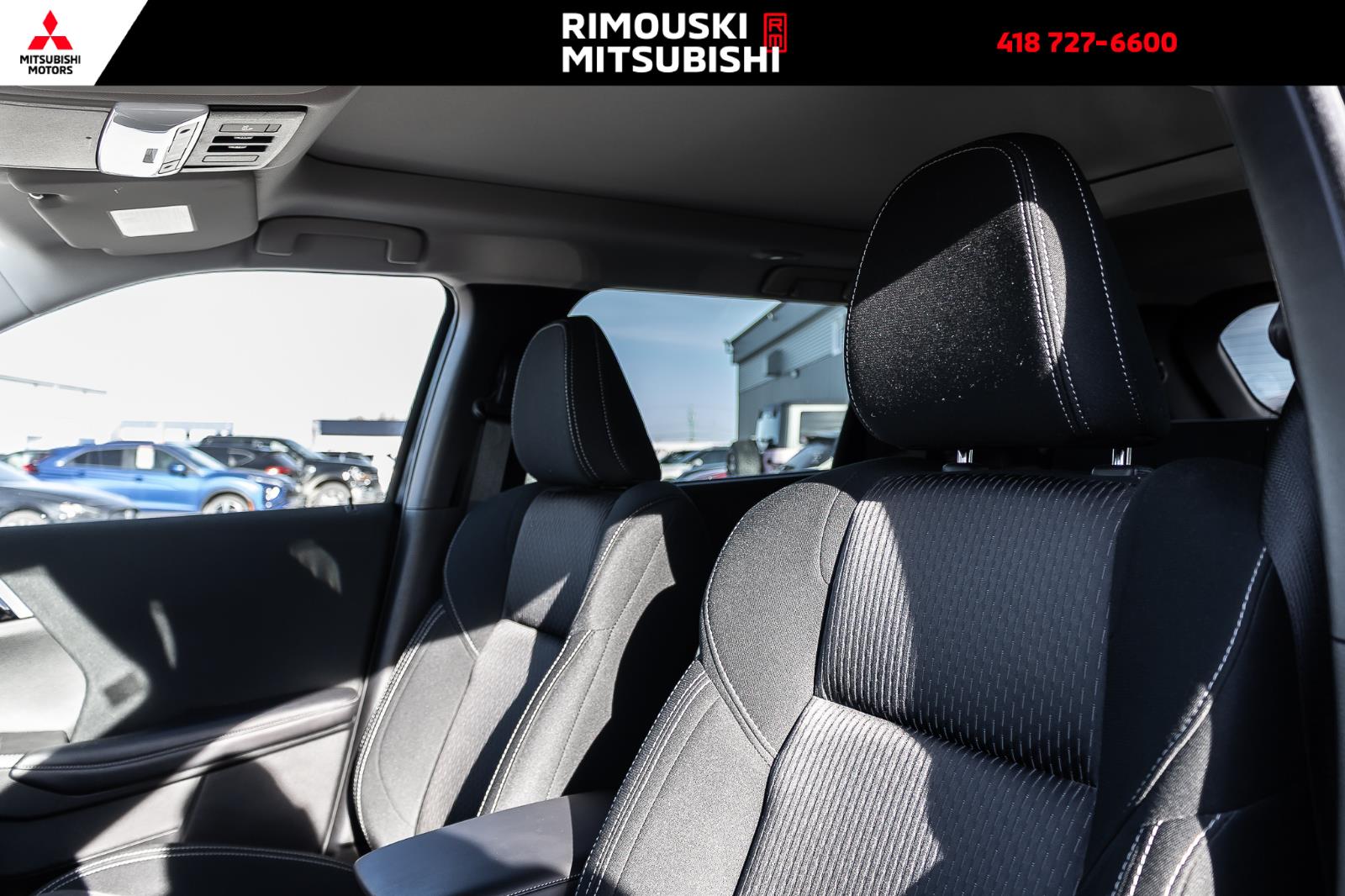 mitsubishi Outlander 2023 - 8