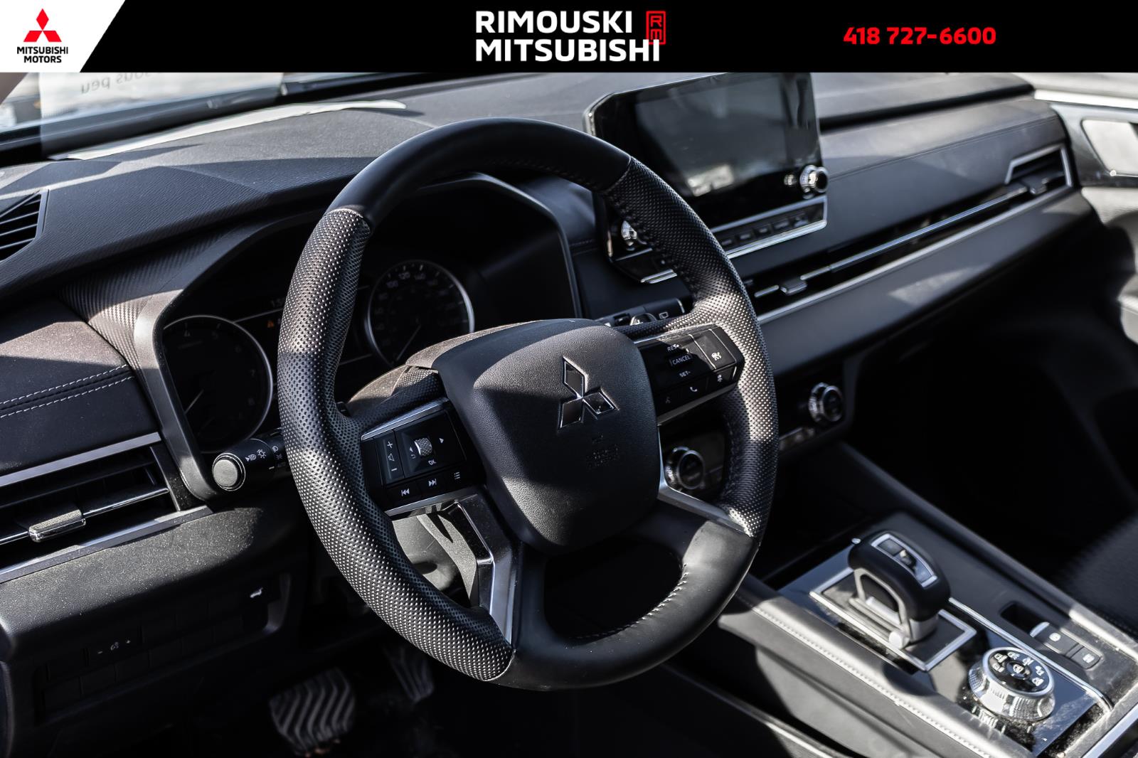 mitsubishi Outlander 2023 - 9