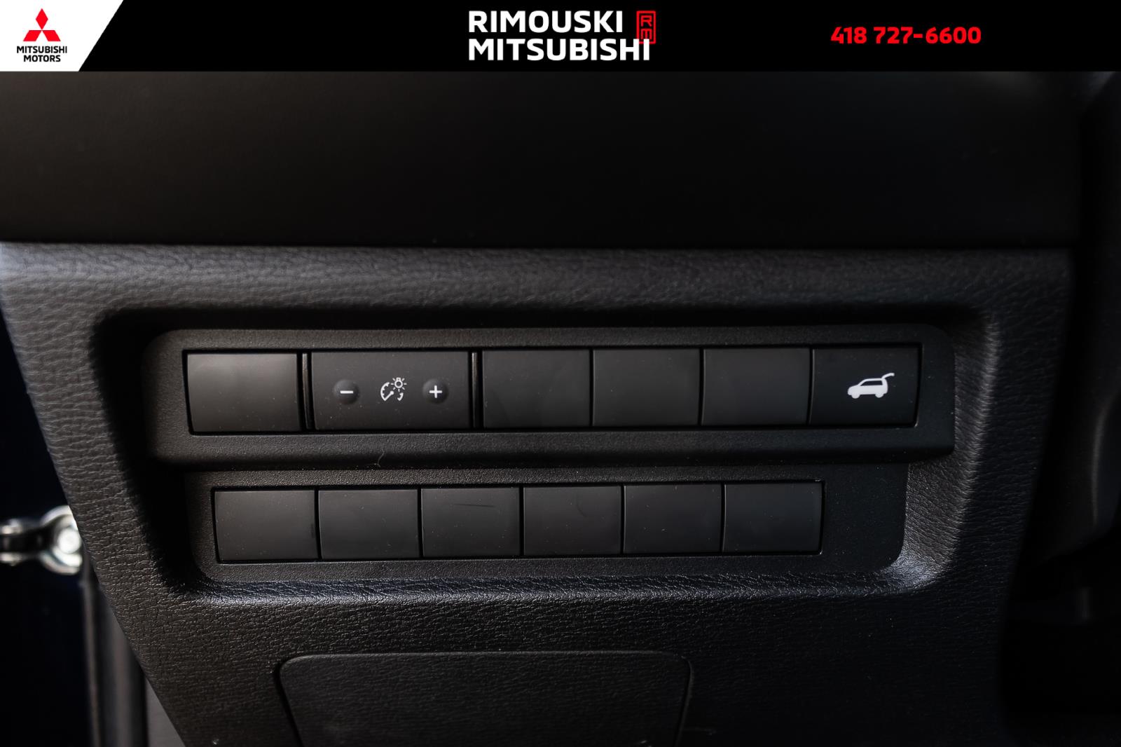 mitsubishi Outlander 2023 - 11