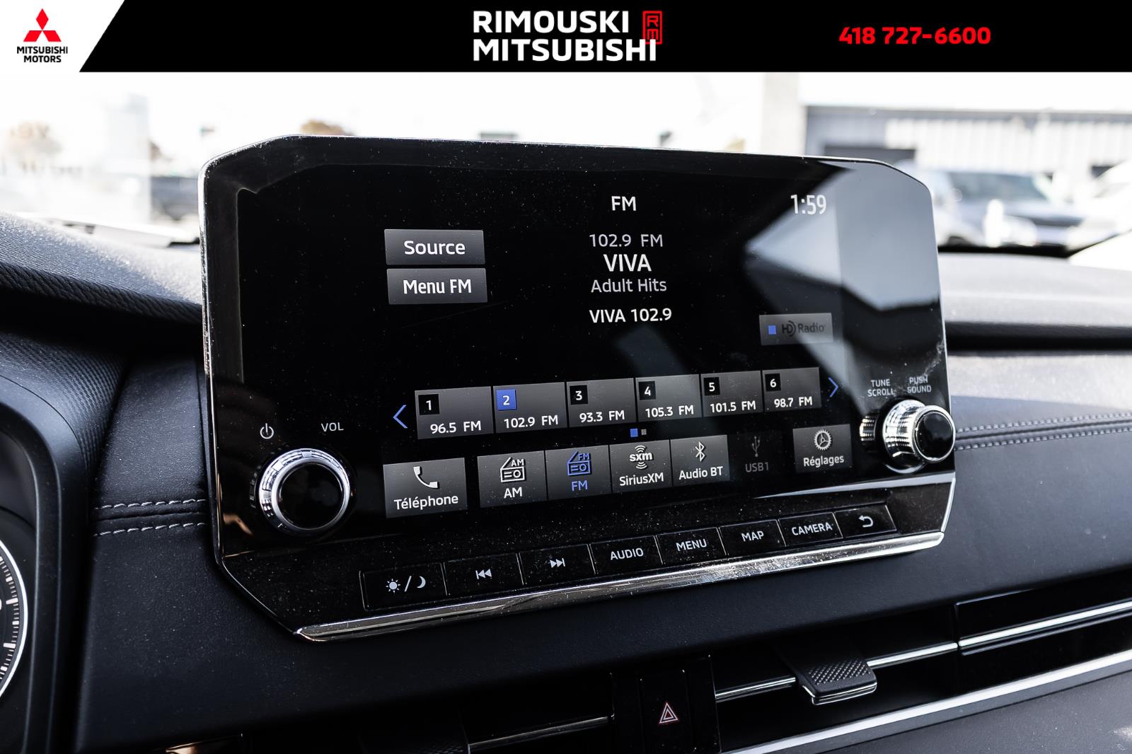 mitsubishi Outlander 2023 - 13