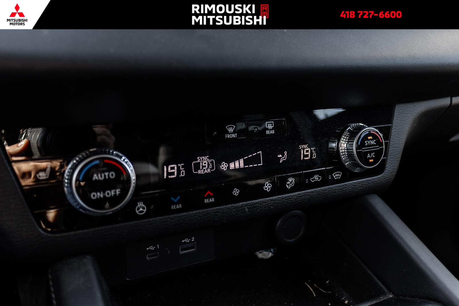 mitsubishi Outlander 2023 - 14