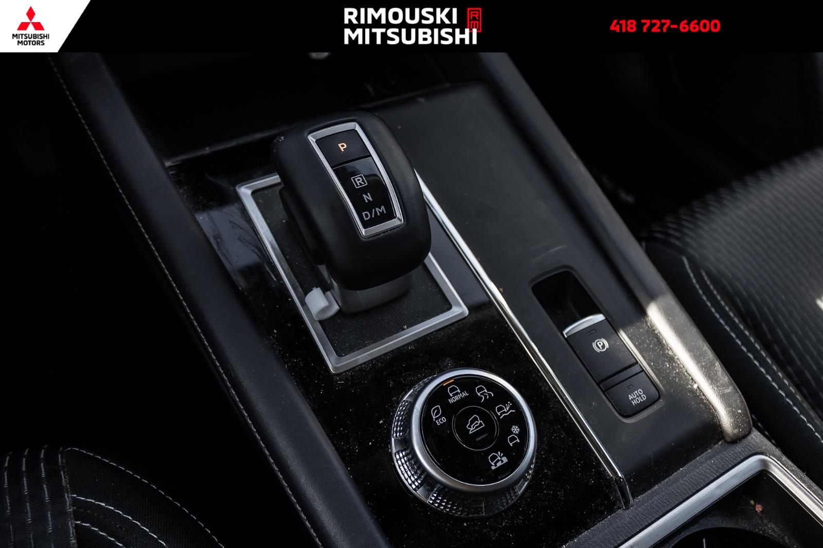 mitsubishi Outlander 2023 - 15