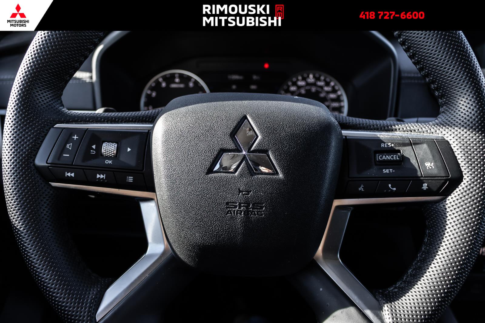 mitsubishi Outlander 2023 - 16