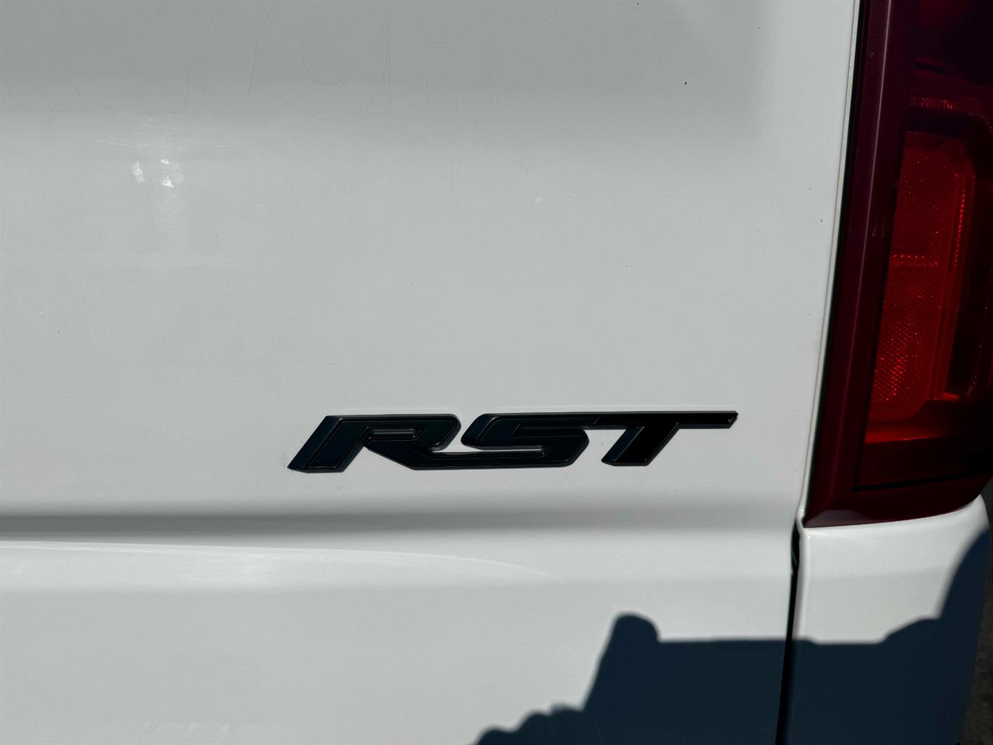 chevrolet Silverado 1500 LTD 2022 - 15