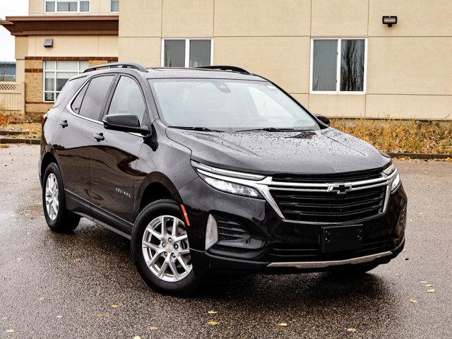 chevrolet Equinox 2022 - 2