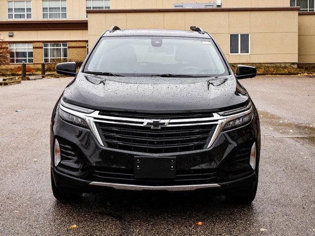 chevrolet Equinox 2022 - 3