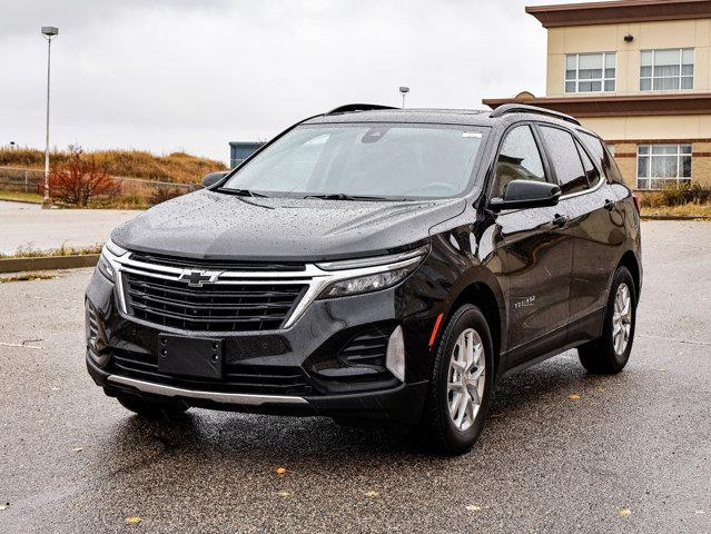 chevrolet Equinox 2022 - 4