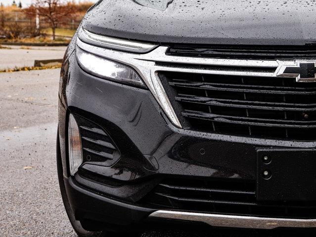 chevrolet Equinox 2022 - 5