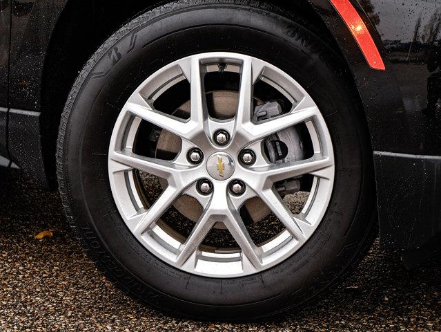 chevrolet Equinox 2022 - 6