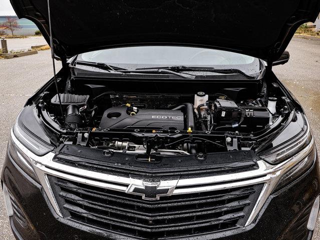 chevrolet Equinox 2022 - 9