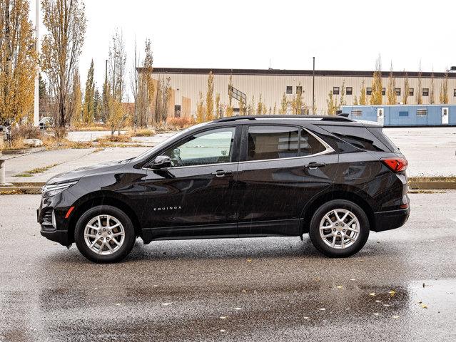 chevrolet Equinox 2022 - 10