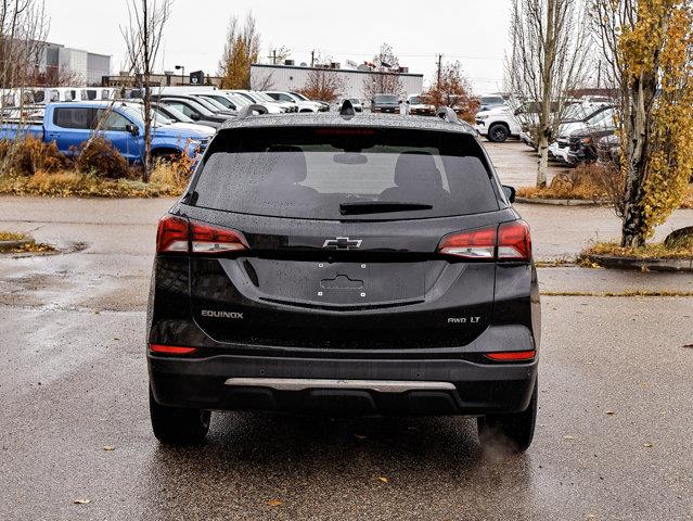 chevrolet Equinox 2022 - 12