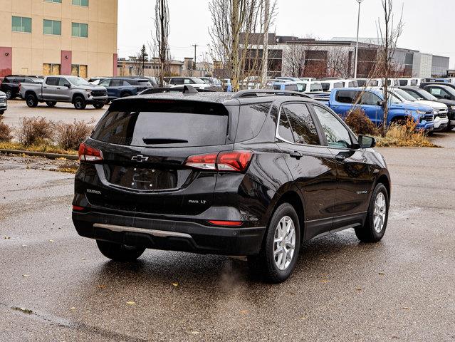 chevrolet Equinox 2022 - 13