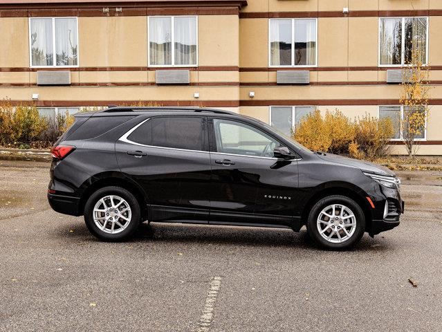 chevrolet Equinox 2022 - 14