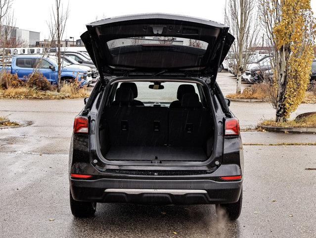 chevrolet Equinox 2022 - 15