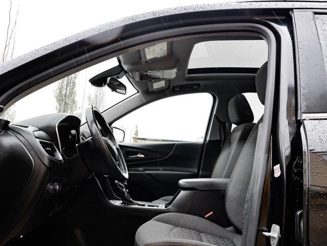 chevrolet Equinox 2022 - 16