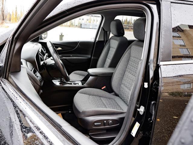 chevrolet Equinox 2022 - 17