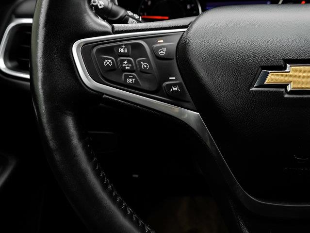 chevrolet Equinox 2022 - 22