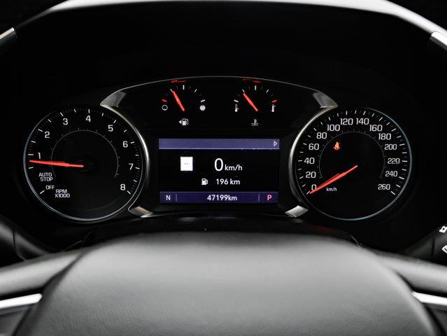 chevrolet Equinox 2022 - 23