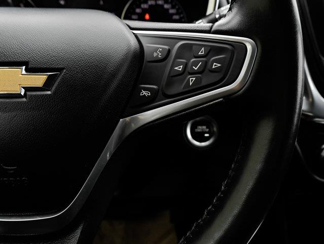 chevrolet Equinox 2022 - 24