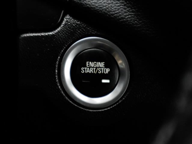 chevrolet Equinox 2022 - 25