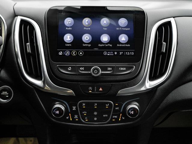 chevrolet Equinox 2022 - 26