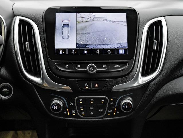 chevrolet Equinox 2022 - 27