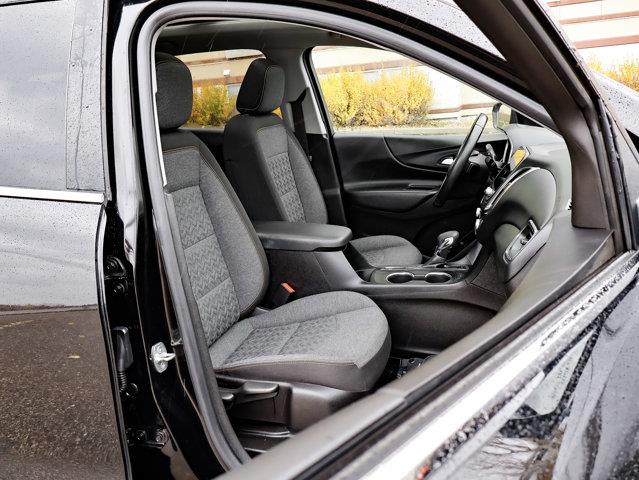 chevrolet Equinox 2022 - 28