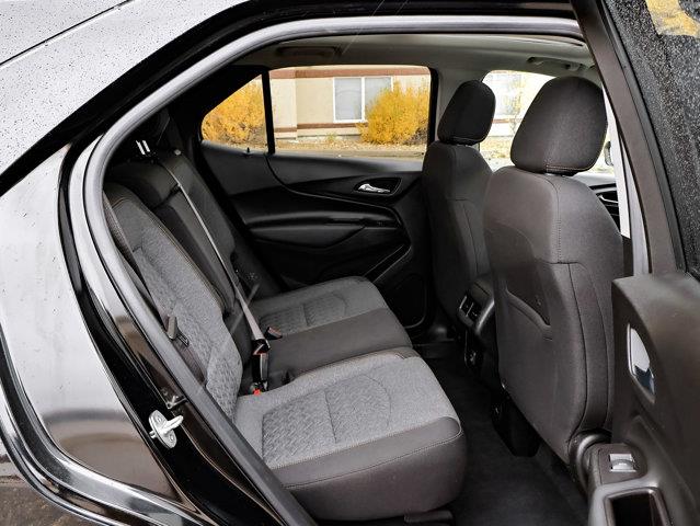 chevrolet Equinox 2022 - 29