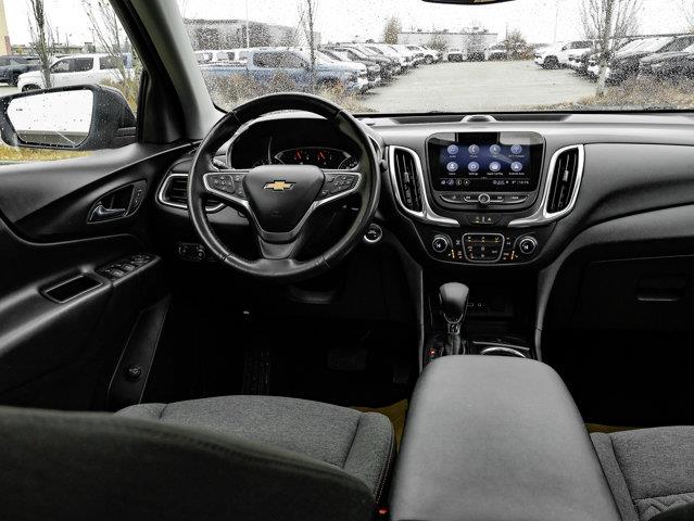 chevrolet Equinox 2022 - 30
