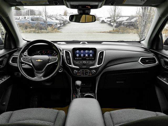 chevrolet Equinox 2022 - 31