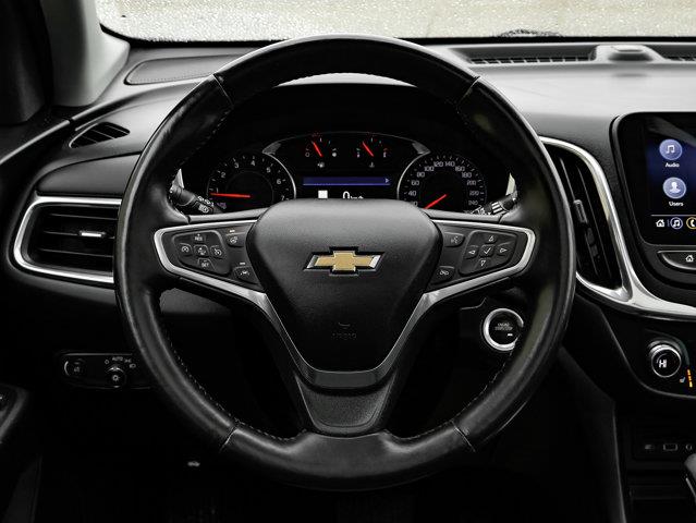chevrolet Equinox 2022 - 32