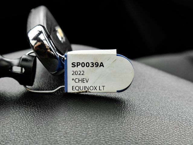 chevrolet Equinox 2022 - 33