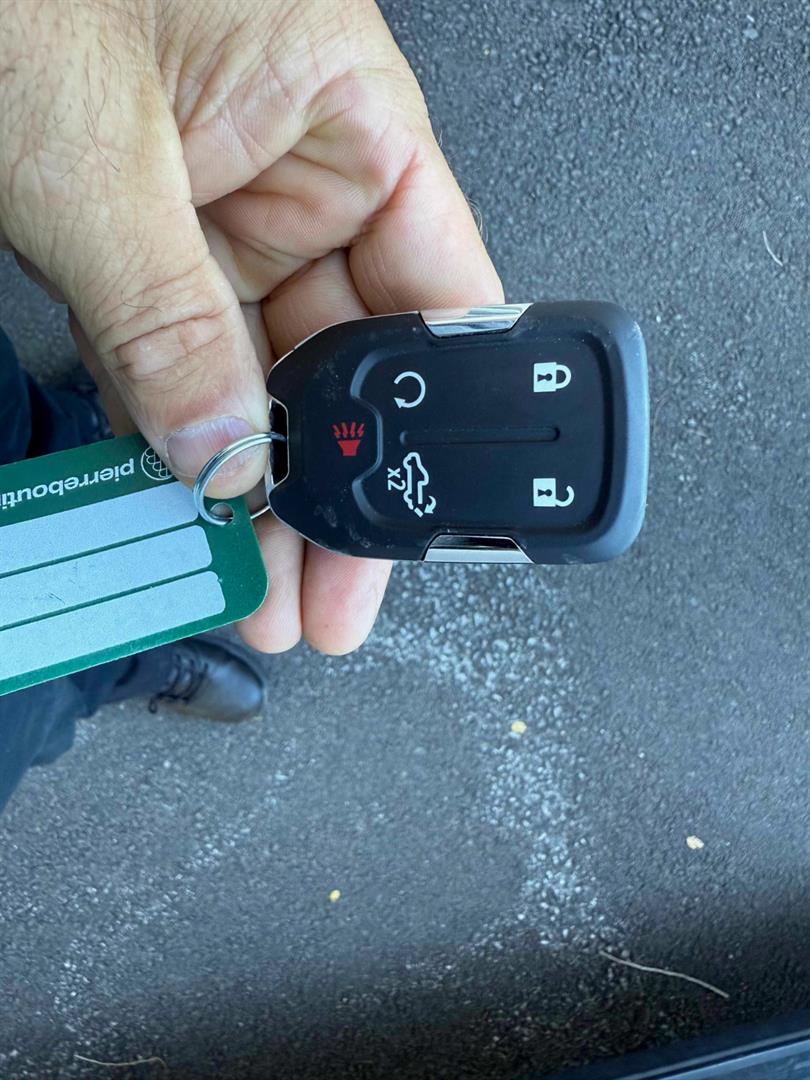 chevrolet Silverado 1500 LTD 2022 - 30