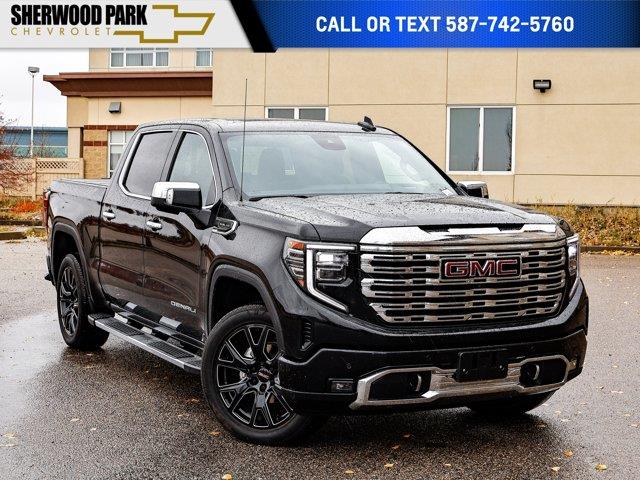 gmc Sierra 1500 2024