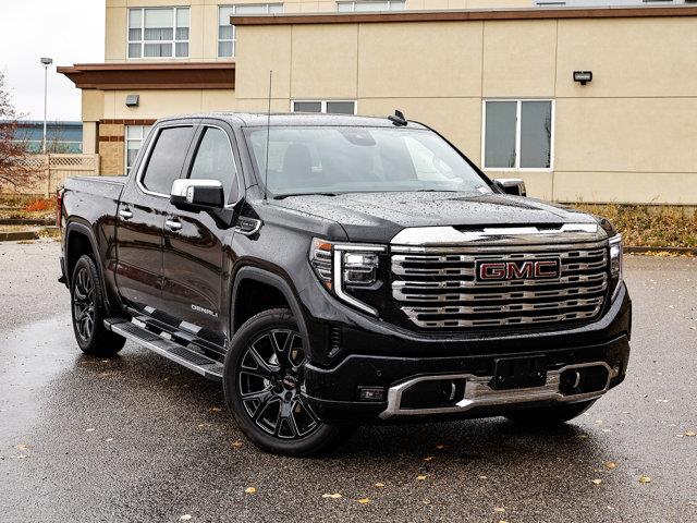 gmc Sierra 1500 2024 - 2