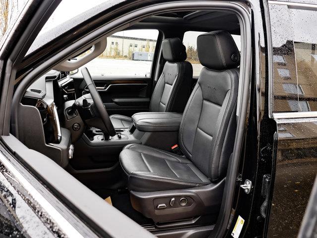 gmc Sierra 1500 2024 - 17