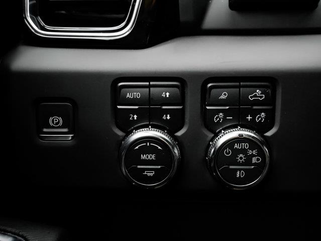 gmc Sierra 1500 2024 - 21